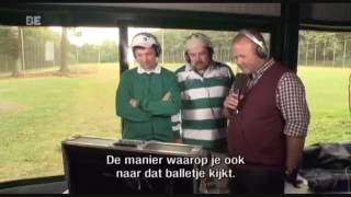 Foute Vrienden  Golfbaan Begijn le Bleu [upl. by Treiber566]