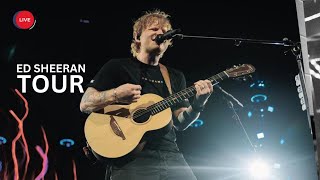 Ed sheeran hurricane Festival 2024 livestream  Southside Festival 2024 live  Hurricane Ed Sheeran [upl. by Hickie]