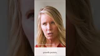 👩‍⚕️ Harvard Breakthrough on Hair Growth  Dr Holly Lucille ND PureHealth Research [upl. by Sorac831]