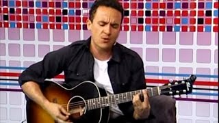 Fonseca  Eres mi sueño Acústico en CM [upl. by Canale]