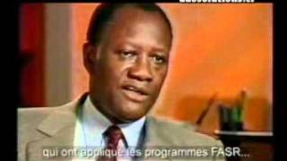 Alassane D Ouattaraun homme dexceptionmpg [upl. by Atrice380]