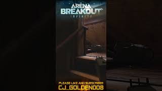 Mac10 and AK Arena Breakout Infinite [upl. by Comptom]