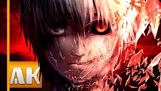 🩸👁🔪Jujutsu Kaisen reage 🎧 a Faminto  Kaneki Tokyo Ghoul Parte 1  M4rkim 045🩸👁🔪 [upl. by Ahsaret]