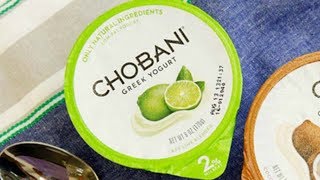 The Untold Truth Of Chobani [upl. by Capello195]