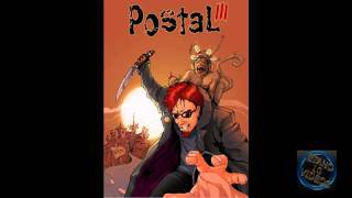 Postal III Soundtrack  Goodbye Almond Eyes [upl. by Florenza528]