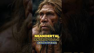 1Neandertallerin Gizemi Nedir Şanidar Gizemi Nerede Başladı homosapien bilim insan [upl. by Dagnah]