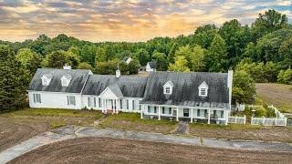 ABANDONED 5000000 Family Mansion with EVERYTHING Left Behind  Entire Compound [upl. by Ellesor]