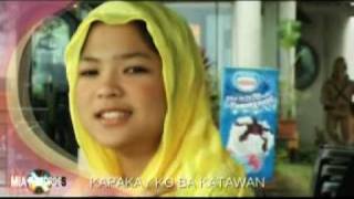 Mama A Balikayan Tameme by Jolina [upl. by Morvin]