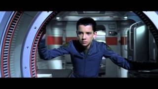 ENDERS GAME  ENDEROVA IGRA TRAILER SRB [upl. by Gnat]