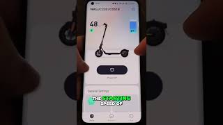 32 kmh unlock  Ninebot F2 Plus  Ninebot MAX G30 How to unlock the 32 Kmh speed for ninebot [upl. by Evilc]