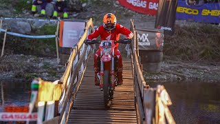 Alestrem Hard Enduro 2024  Minerva Prolog Highlights [upl. by Cullin]