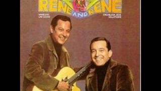 Rene Y Rene  Angelito [upl. by Walt]