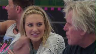 Big Brother UK Celebrity  Series 142014 Episode 3Day 2 [upl. by Koller]