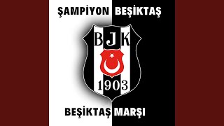 ŞAMPİYON BEŞİKTAŞ [upl. by Ode]