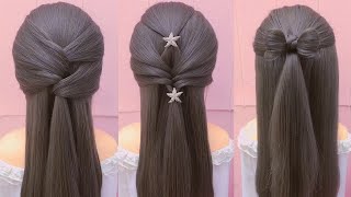 20 Cách Làm Tóc Đẹp Đơn Giản Cho Bạn Nữ  Braided Hairstyles Easy 👌 Best Hairstyles For Girls 2021 [upl. by Nivre]