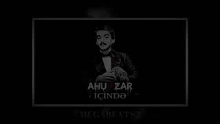 MegaBeatsZ ft MəşədiBaba  Ahuzar İçində Remix [upl. by Seen]