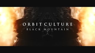 Orbit Culture  Black Mountain Visualizer [upl. by Naawaj]