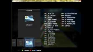 Instalacion del Kitserver 13 para pes 2013 mejor explicado [upl. by Immaj]