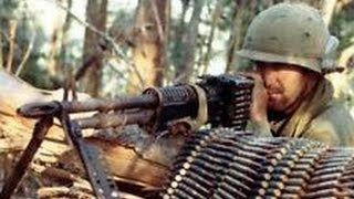 FRONTLINE VIETNAM The Operational Soldier [upl. by Travis235]