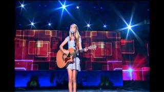 Start Your Wave Abby Miller performs for 8500 in Minnesota Bruno Mars amp Miley Cyrus covers [upl. by Ken]