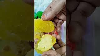 Agra ka Petha Agra ka sweet Pan flavour Anguri aur Aam ka flavour tastytrendingshortsviral [upl. by Fawna]