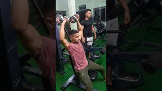 Solder excercise  🏋️💪  best solders gymworkout shortvideo [upl. by Kroo684]