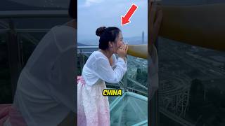 Win Big by Shouting in China 😳 [upl. by Kaazi]