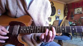 School  Roger Hodgson  Supertramp  Guitar Cover [upl. by Ledairam]