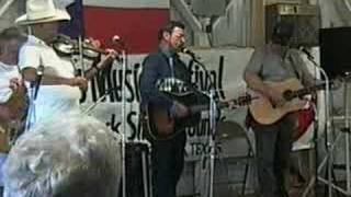 Terry Smith Song quotLil Pestquot  Avoca Old Time Country Music Festival [upl. by Tips]