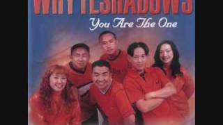 Ask4Musik Whyte Shadow  You Are The One remix hmong [upl. by Magena472]