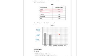 AQA Combined Science Trilogy Physics Paper 1 Higher Tier [upl. by Kristos745]