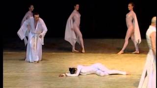 World Dance Day Varna  Ballet Art Dance [upl. by Ettegirb264]