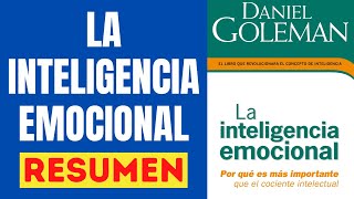 INTELIGENCIA EMOCIONAL Resumen Audiolibro 🎧 Resumen Audiolibro ✅ Los 5 consejos esenciales ✅ [upl. by Emaj581]