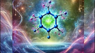 ADENOSINE TRIPHOSPHATE ATP The Spirit Molecule [upl. by Roanne]