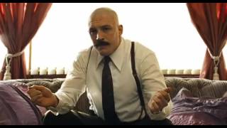 Charles Bronson THE MECHANIC Intro Scene [upl. by Crystal]