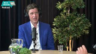 Letselschade en verzuim S1E12 met Richard Heling en Reinout Slee [upl. by Suoirrad]