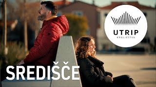 SREDIŠČE  Utrip Kraljestva ft Emma Kuzmič in Damir Sijanta [upl. by Reamy]