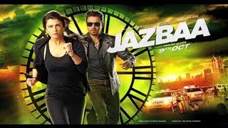 Jazbaa  Irrfan Khan Aishwarya Rai Bachchan  Full Movie Review [upl. by Frantz]