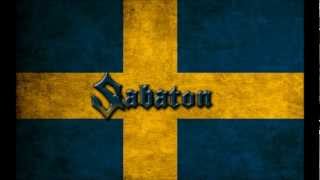 Sabaton Carolus Rex lyrics [upl. by Asatan363]