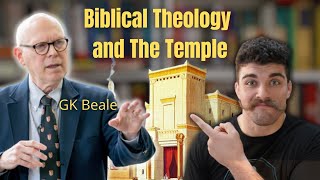 What is Biblical Theology and How Does It Work  wDr GK Beale  ep 177 [upl. by Illac776]