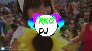 🌻Rozalén  Girasoles RKO DJ Remix🌻 [upl. by Constanta599]