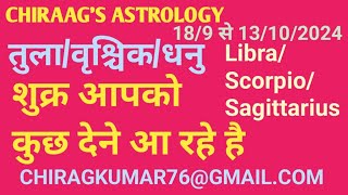 शुक्र का राशि परिवर्तन आपका जीवन बदल सकता है। Important Venus Transit in Septemberastrology [upl. by Ennybor]