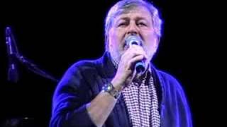 Francesco Guccini live  Vedi cara  Spoleto [upl. by Wrennie]