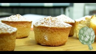 How to Make Financiers  Potluck Video [upl. by Franciska833]