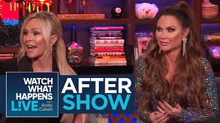 After Show LeeAnne Locken’s Behavior in Mexico [upl. by Pantia]