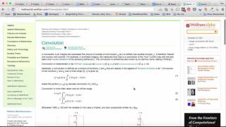 Learn MATLAB Episode 19 Convolution [upl. by Eniad]