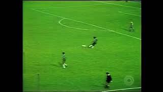 Grêmio 1 x 1 Internacional  Inter Campeão Gaúcho 1981 [upl. by Follansbee495]