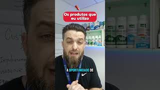 Os produtos que eu utilizo dedetizacao dedetizadora controledepragas inseticida [upl. by Kemme]