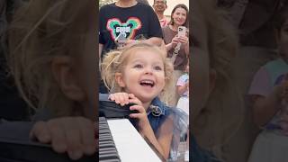 This 3 year old SINGER shocked EVERYONE  😱 [upl. by Kiryt985]