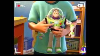 Toy Story 3 Youve Got a Friend In Me EU Portuguese [upl. by Hewart]